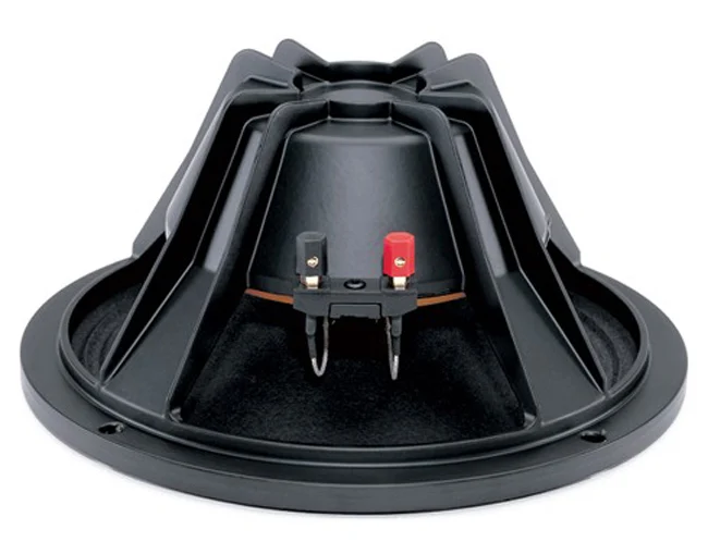 LF DRIVER 10' 400W 98.5dB Neodymium RING