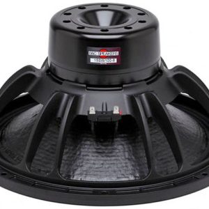ΜΕΓΑΦΩΝΟ LF 15'' 1500W 95dB ΝΕΟΔΥΜΙΟΥ