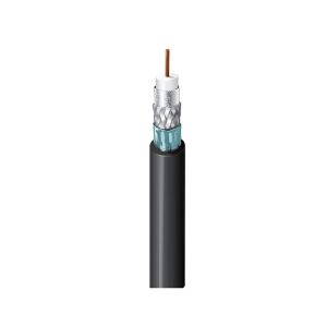 HIGH DENSITY SMPTE 424M SERIAL DIGITAL CABLE