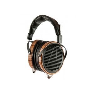 Audeze LCD3 Fazor Zebrano