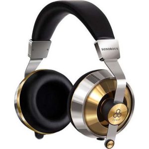 Final Audio Sonorous X
