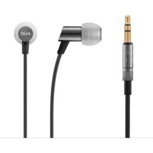 RHA S500 Universal In-Ear Handsfree