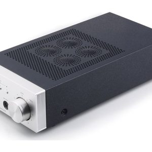 Stax SRM-007tII