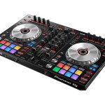 Pioneer DDJ-SR2