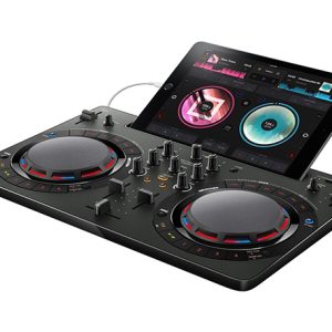 Pioneer DDJ-WEGO4-Black