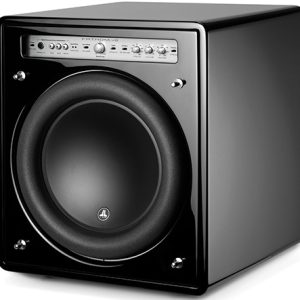JL Audio Fathom f112v2
