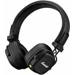 Marshall Major IV Bluetooth