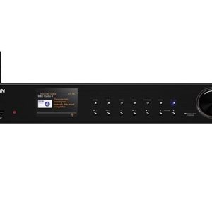 Sangean WFT-3