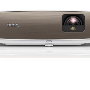 BenQ W2700i