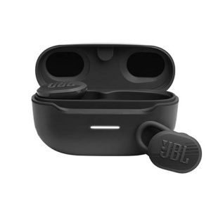 JBL Endurance Race TWS Black