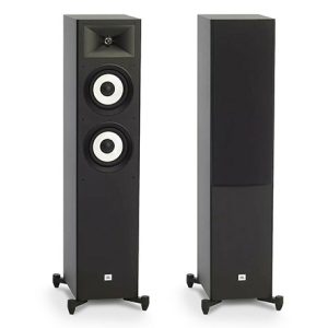 JBL Stage A190 X DEMO
