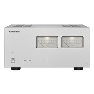 Luxman M-10X
