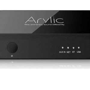 Arylic S10
