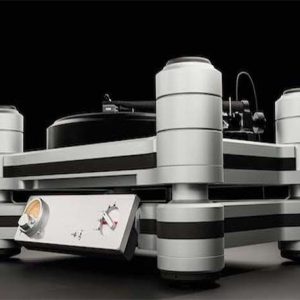 Nagra Reference Anniversary