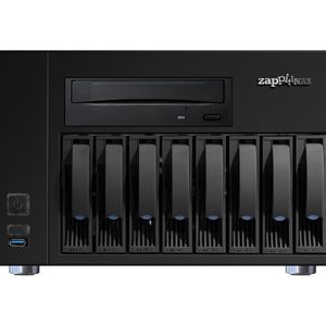 Zappiti NAS Rip 4K HDR