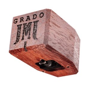 Grado Master 3 Timbre Series (1mV)