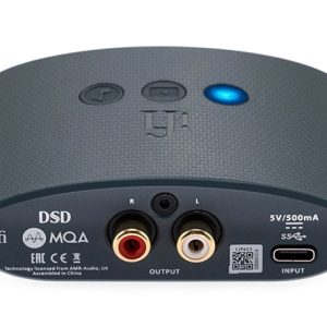 ifi AUDIO UNO