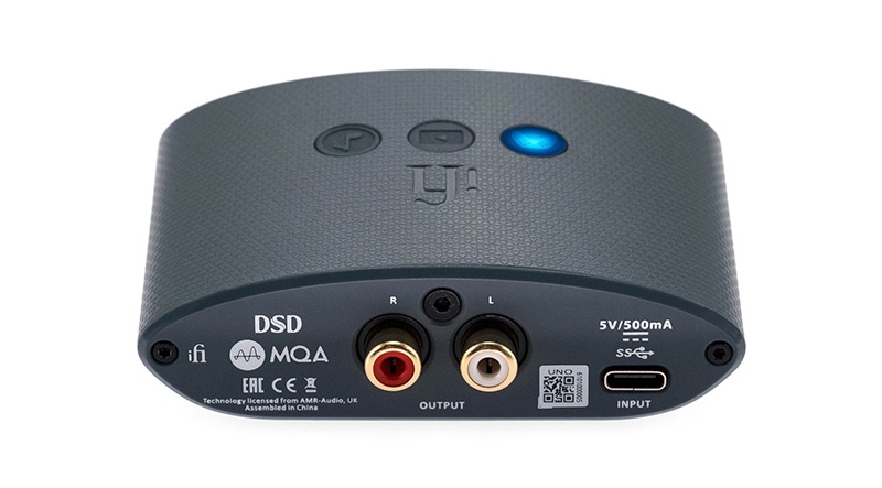 ifi AUDIO UNO