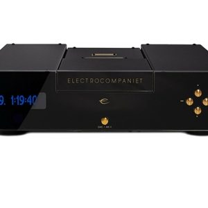 Electrocompaniet EMC 1 MK V