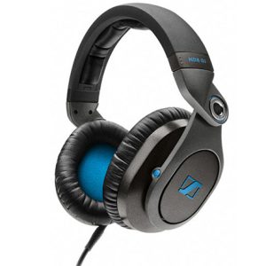 SENNHEISER HD-8 DJ