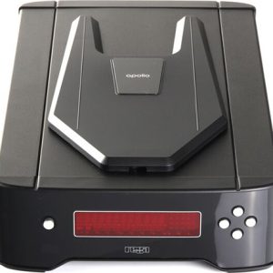 Rega Apollo CDP