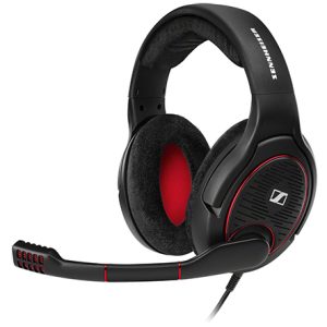 SENNHEISER Game-One Black