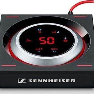 SENNHEISER GSX-1200 Pro Audio Amplifier