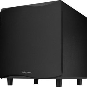 Velodyne Wi-Q 10