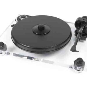 Pro-Ject Audio 2Xperience 9 EVO SB DC