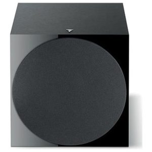 Focal Sub 600P Black