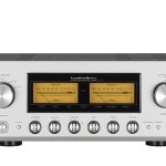 Luxman L-550AXII