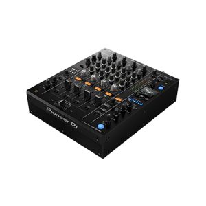 Pioneer DJM-750 MKII
