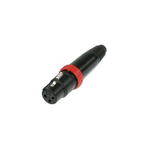 XLR ΘΗΛΥΚΟ ΠΡΟΕΚΤΑΣΗΣ+SW(GOLD)