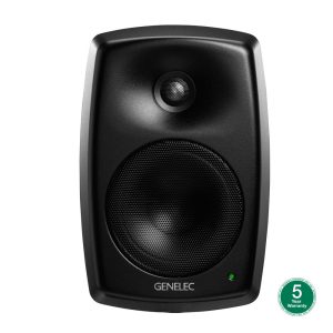 ΕΝΕΡΓΟ ΗΧΕΙΟ 2 ΔΡΟΜΩΝ SMART IP 4'', 1x50W & 1x50