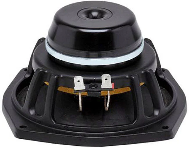 LF DRIVER 5'' 38mm VOICE COIL WINDING MATERIAL ALUMINIUM,NEODYMIUM RING