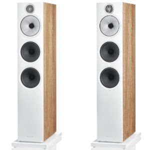 Bowers & Wilkins 603 S3