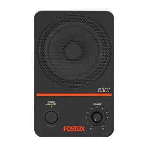FOSTEX 6301NE