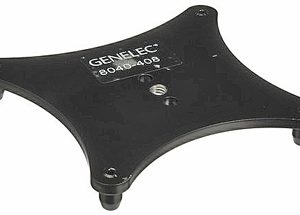 STAND PLATE FOR 8040A ISO-POD