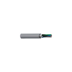 EIA RS-232 Cable, 24 AWG stranded 4 ζευγών.
