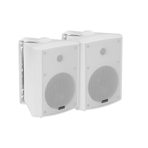 OMNITRONIC ALP-6A WHITE