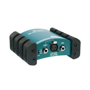 ΕΝΕΡΓΟ DI-BOX ΜΕ PHANTOM-BATT