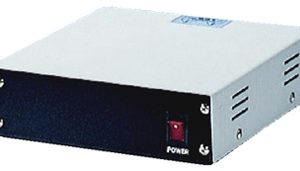 8 PORT DISTRIBUTION AMPLIFIER