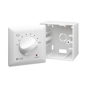 ATTENUATOR 200W