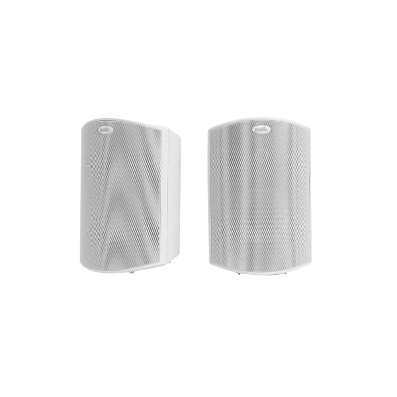 Polk Audio Atrium 6 White - Image 1