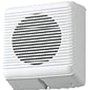 ΕΠΙΤΟΙΧΟ ΗΧΕΙΟ 6W-100V/3W-70V 5'' 91dB
