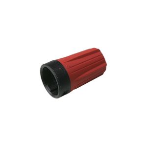 ΧΡΩΜΑΤΙΣΤΟ ΚΑΠΑΚΙ ΓΙΑ REARTWIST (RED)