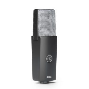 AKG C104