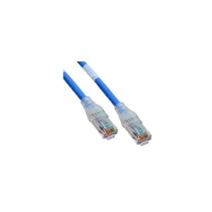 10GX PATCH CORD CMR LT PR 4FT