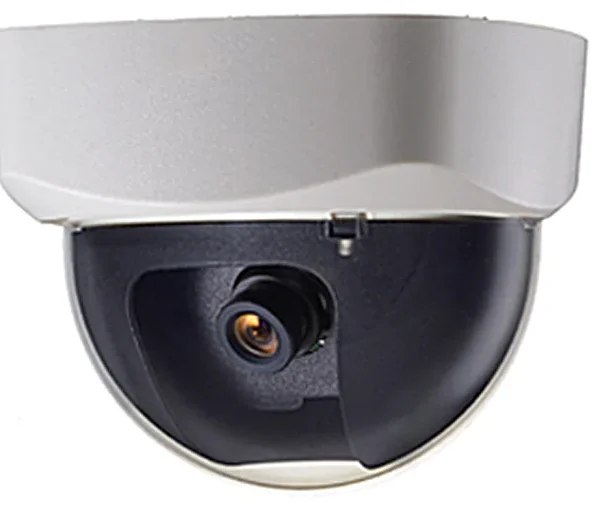 COLOR MEDIUM DOME CAMERA