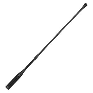 ΜΙΚΡΟΦΩΝΟ ΠΥΚΝΩΤΙΚΟ ΚΑΡΔΙΟΕΙΔΕΣ GOOSENECK 38cm